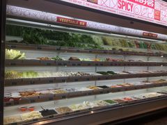 自助取餐区-每味每客·重庆麻辣烫(拓展大厦店)