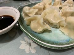 手工鲅鱼水饺-崴海渔村(虹梅路店)