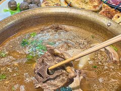 -四禧精酿烧烤串吧(大明湖店)
