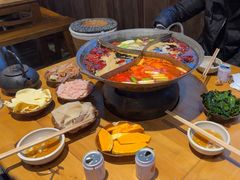 -白乐天毛肚火锅馆(南滨路店)