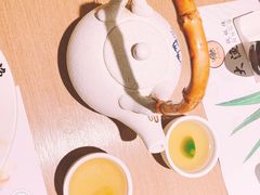 -大渔铁板烧(花园道店)