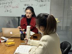 -千秋未来日韩语(天府五街校区)