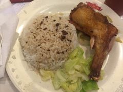 -大圆碗•T骨大排饭(永安道店)