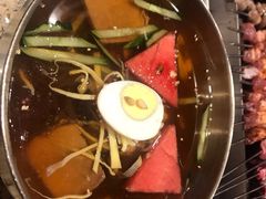 -丰茂烤串(全国首店)