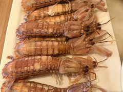 -华盛丰温州大排档(东三环南路店)