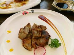 -蟹之国·精品蟹料理(极地店)