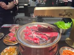 -西塔老太太泥炉烤肉(北京北苑天街龙湖店)