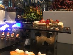 -佛山保利洲际酒店·月色西餐厅