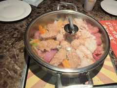 -御上皇三汁焖锅(薛城万达广场店)