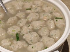 -小船渔村•大连菜•大连焖鱼(黄河路店)