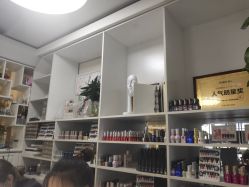 -美甲日记美睫专业纹绣半永久