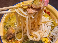 -池嬢拌粉(上海首店)