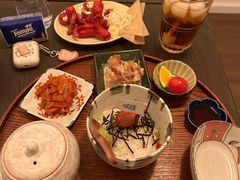 -嘁嘁茶泡饭