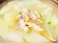 -茶油香闽南菜·花园餐厅(前埔店)