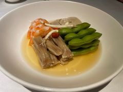 -玫瑰厅上海菜(兴国路店)