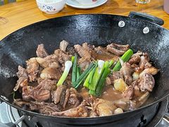 -大地农庄(逢沙大道店)