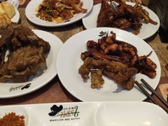 -汉巴味德巴西烤肉(顺和广场店)