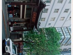 -同庆楼(大钟寺店)