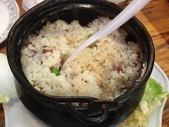 -小锅巴纳西餐厅