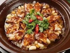 -沪华海鲜大酒楼(南汇店)