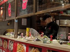 -粥六•新晋菜(柳巷店)