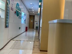-维乐口腔·埃齐门诊(静安店)