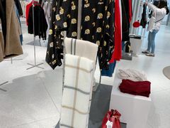 -ZARA(大上海时代广场店)