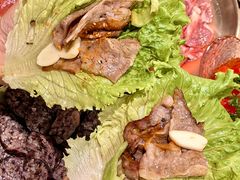 -西塔老太太泥炉烤肉(湖东领汇广场店)