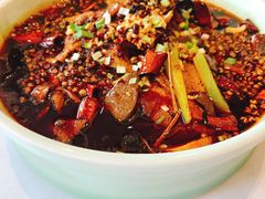 -民福居烤鸭店(石榴庄店)