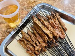 -老白家怡贵园烤肉