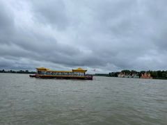 -溱湖国家湿地公园