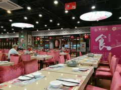大堂-稻香酒家(天河城店)