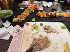 -喜寿司(金狮广场店)