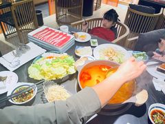 -栖川山葵家·寿喜锅·日式料理(龙湖北城天街商场店)