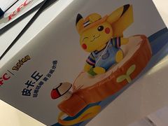 -肯德基(大悦城D馆店)