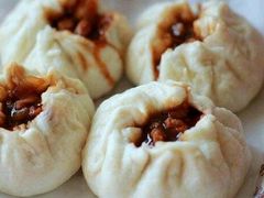 叉烧包-暨南大学（石牌校区）明湖楼