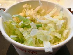 -麦当劳(大栅栏店)