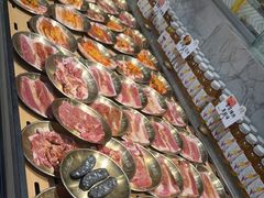 -汉阳廷自助烤肉(同和金铂天地店)