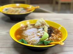 -嗦哈螺蛳粉(步行街)