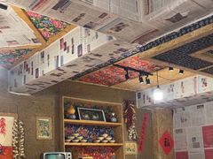 -白城车站店一九二八铁锅炖