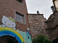 -中旅阿那亚九龙湖·公主酒店