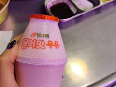 -豚豚家돈돈가韩国锅盖烤肉(新北万达店)