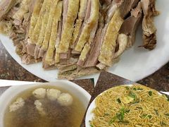 -楚生鹅粿条汤(东山分店)
