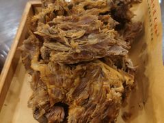 熏排骨-津沽小院(大直沽总店)