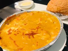 咖喱海鲜焗饭-小资太太餐厅(南岗区店)