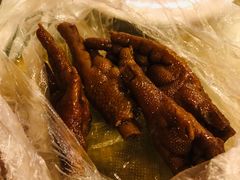 -顺城金记卤鸡·清真