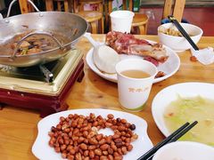 -黄牛肉馆·皖南土菜