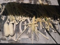 -新石器烤肉(张家港购物公园店)