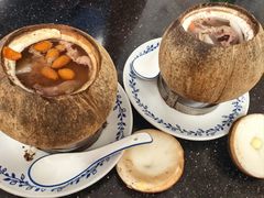 -達揚原味燉品(文明路店)