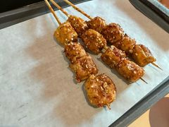 -柳喜辣·烧烤酒局(跃进总店)